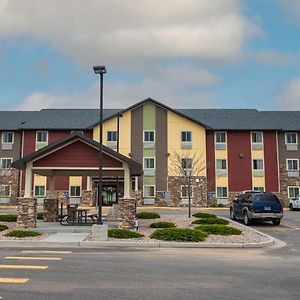 My Place Hotel-Cheyenne, Wy